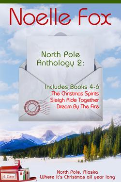 North Pole Anthology 2