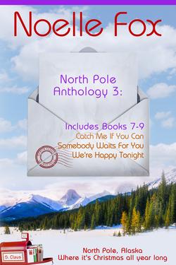 North Pole Anthology 3