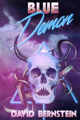 Blue Demon