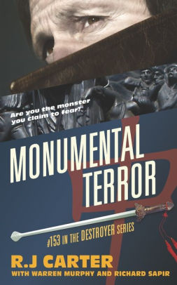 Monumental Terror