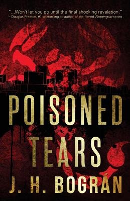 Poisoned Tears