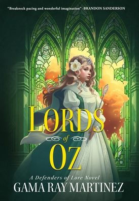 Lords of Oz
