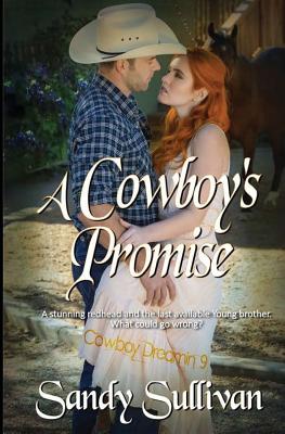 A Cowboy's Promise