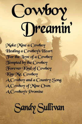 Cowboy Dreamin'