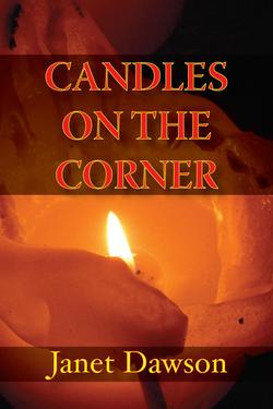 Candles On The Corner