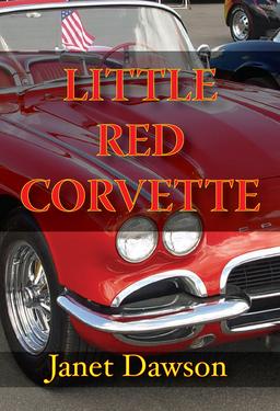 Little Red Corvette