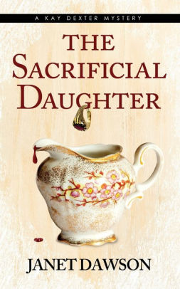 The Sacrificial Daughter