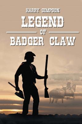 Legend of Badger Claw