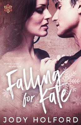 Falling for Kate