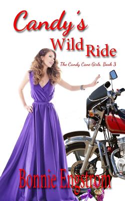 Candy's Wild Ride