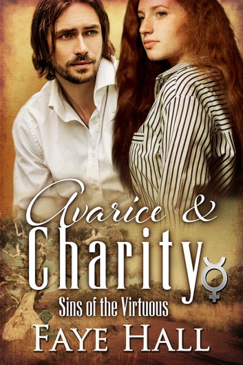 Avarice & Charity