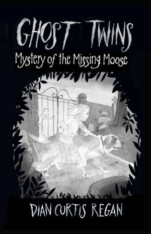 Mystery of the Missing Moose