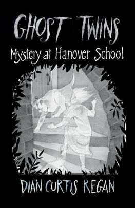 Mystery at Hanover School