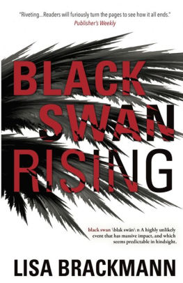 Black Swan Rising