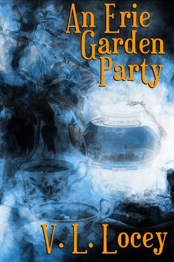 An Erie Garden Party