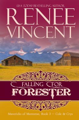 Falling for Forester
