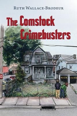 The Comstock Crimebusters
