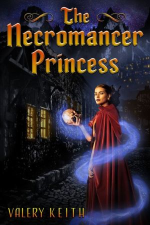 The Necromancer Princess