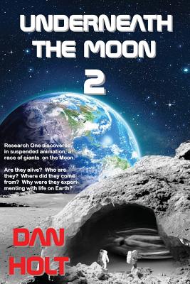 Underneath the Moon 2