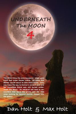 Underneath the Moon 4