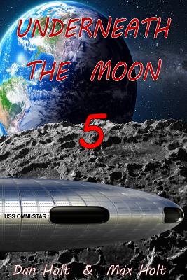 Underneath the Moon 5