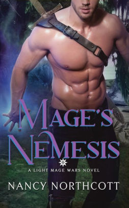 Mage's Nemesis