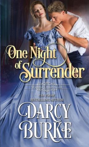 One Night of Surrender