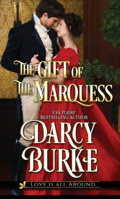 The Gift of the Marquess