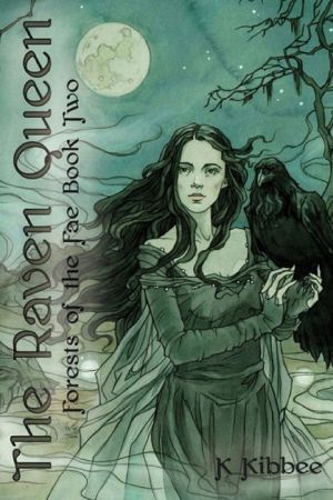 The Raven Queen