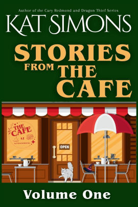 Stories from The Cafe: Volume One