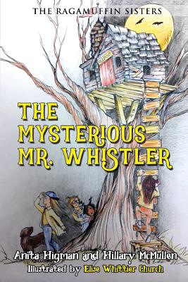 The Mysterious Mr. Whistler
