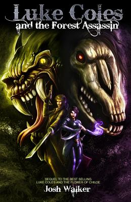 Luke Coles and the Forest Assassin