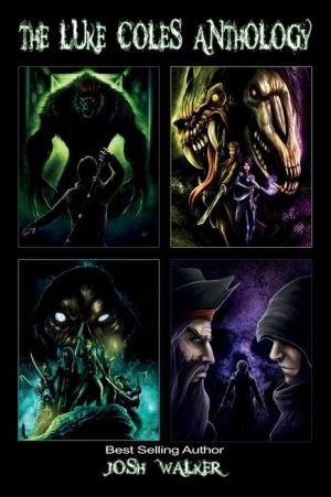 Luke Coles Anthology