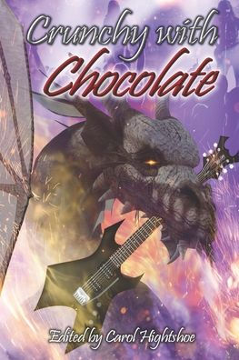 Crunchy With Chocolate