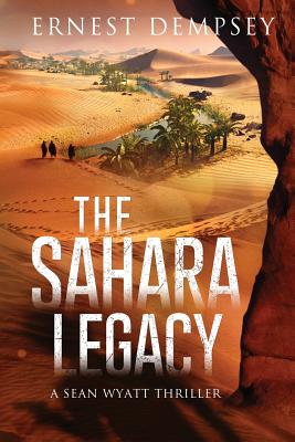 The Sahara Legacy