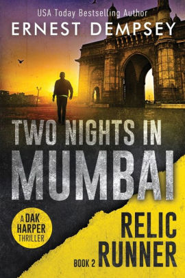 Two Nights In Mumbai