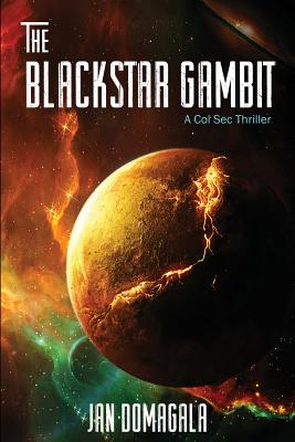 The Blackstar Gambit