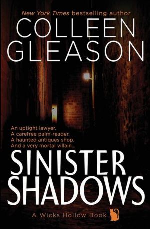 Sinister Shadows