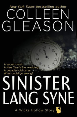 Sinister Lang Syne