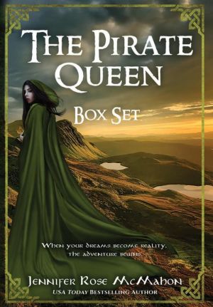 The Pirate Queen