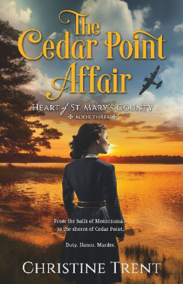 The Cedar Point Affair