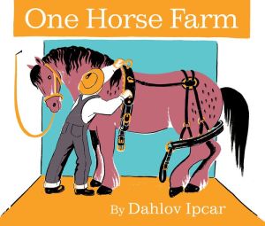 One Horse Farm