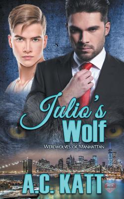 Julio's Wolf