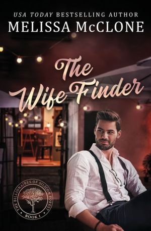 The Wife Finder