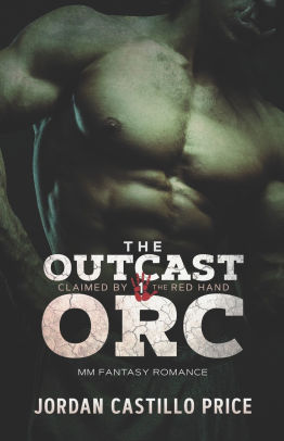 The Outcast Orc