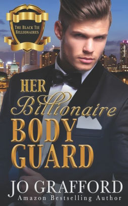 Her Billionaire Bodyguard