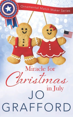 Miracle for Christmas in July