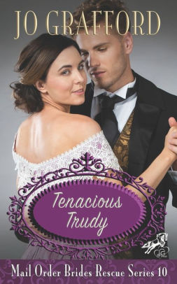 Tenacious Trudy