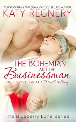 The Bohemian and the Businessman