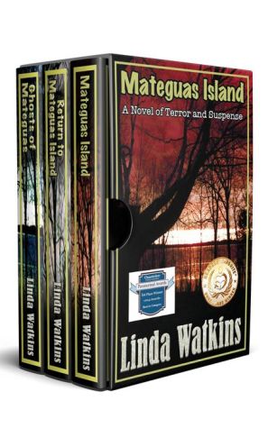 The Mateguas Island Series